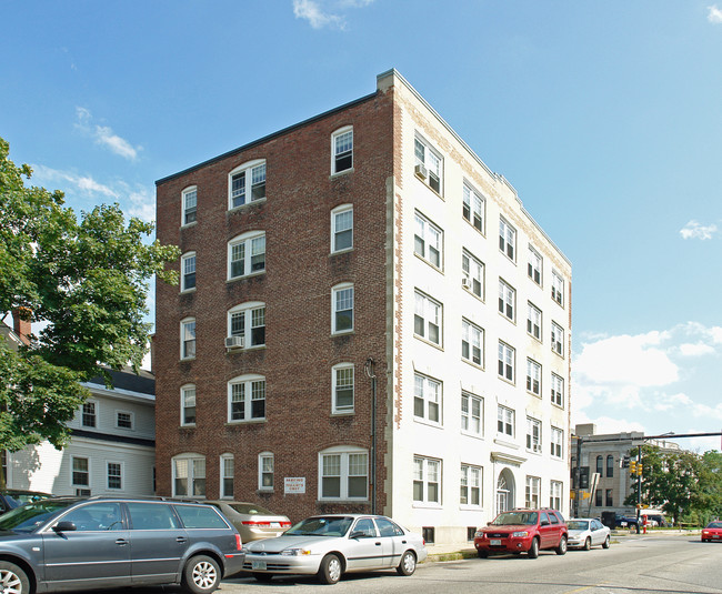 40-42 N State St in Concord, NH - Building Photo - Building Photo