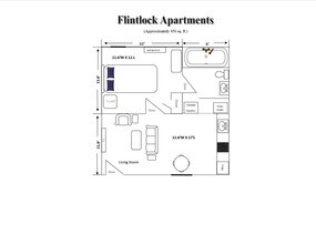 4216 Flintlock Dr-Unit -4216-7 in Louisville, KY - Building Photo - Building Photo