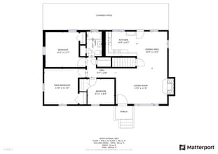 1144 Quincy St in Leavenworth, KS - Building Photo - Building Photo