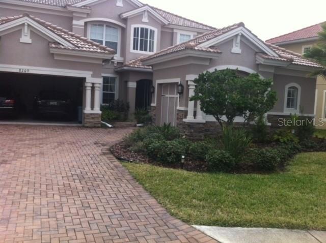 8209 Santa Rosa Ct in Sarasota, FL - Building Photo - Building Photo