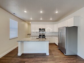 2339 Frontier St in Eagle Mountain, UT - Building Photo - Building Photo