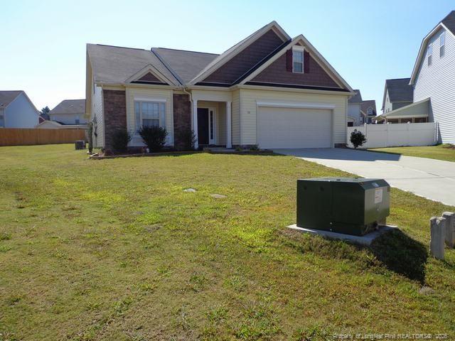 52 Noble Ct in Cameron, NC - Building Photo - Building Photo