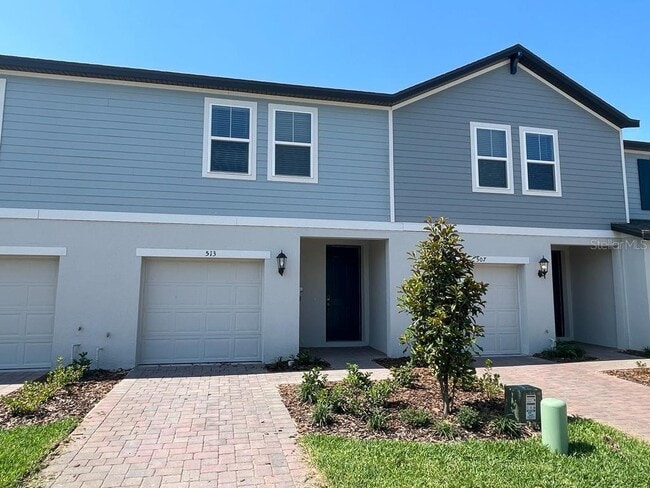 property at 513 Legacy Lp