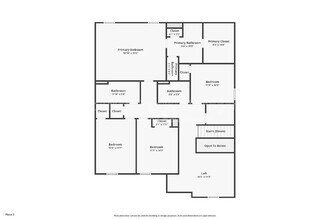 319 Foxhill Dr in Dawsonville, GA - Building Photo - Building Photo