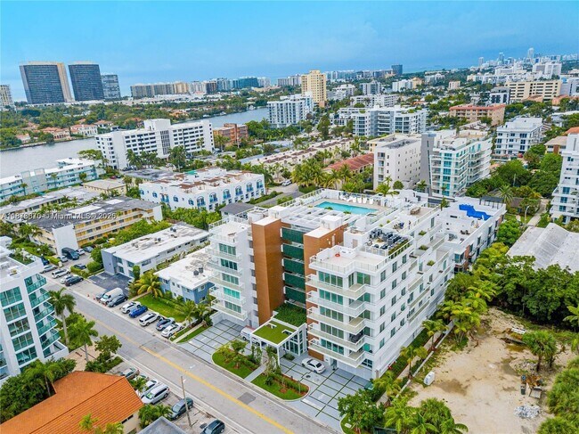 1150 102nd St in Bay Harbor Islands, FL - Building Photo - Building Photo