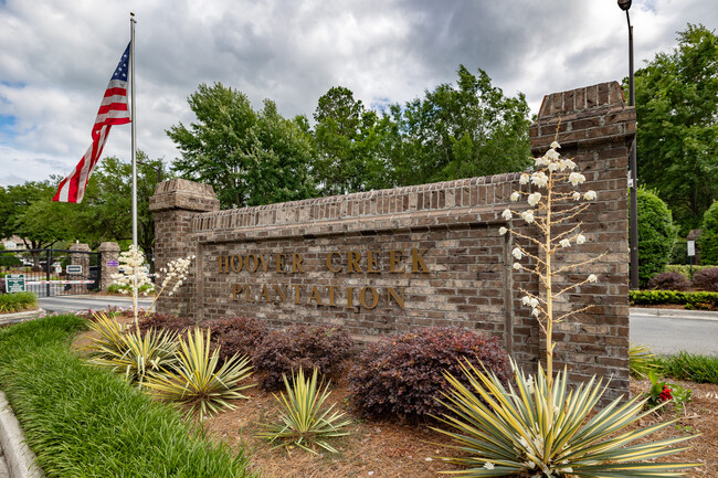 Hoover Creek in Savannah, GA - Foto de edificio - Building Photo