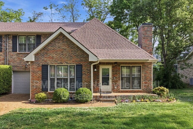 1920 Randolph Pl in Nashville, TN - Building Photo - Building Photo