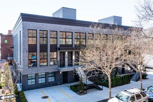 730 Hicks St in Brooklyn, NY - Building Photo