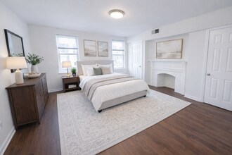 790 S 2nd St in Philadelphia, PA - Building Photo - Building Photo