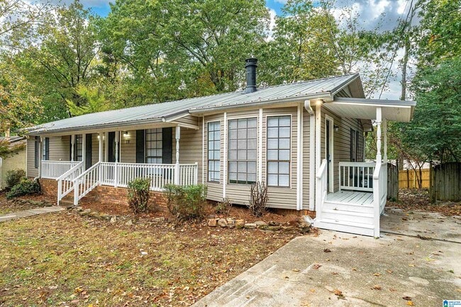 18 Polaris Cir in Birmingham, AL - Building Photo - Building Photo