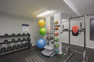 Irish Row in South Bend, IN - Foto de edificio - Building Photo