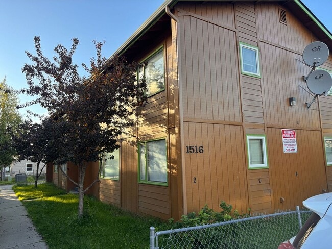 property at 1516 Latouche St