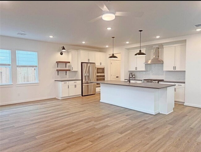 property at 2213 Via Laura Ln