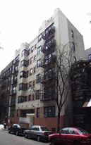 2259 Creston Ave Apartments