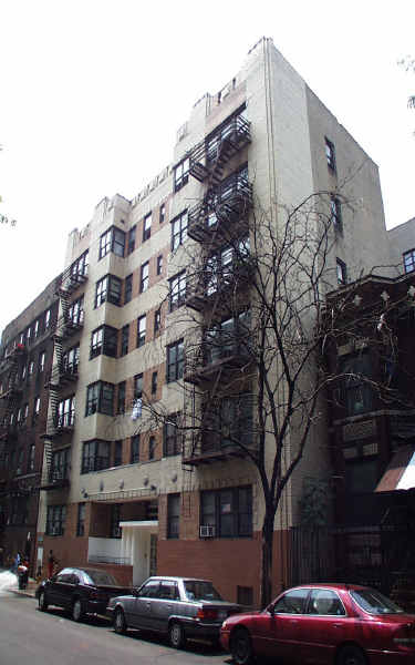 2259 Creston Ave in Bronx, NY - Building Photo