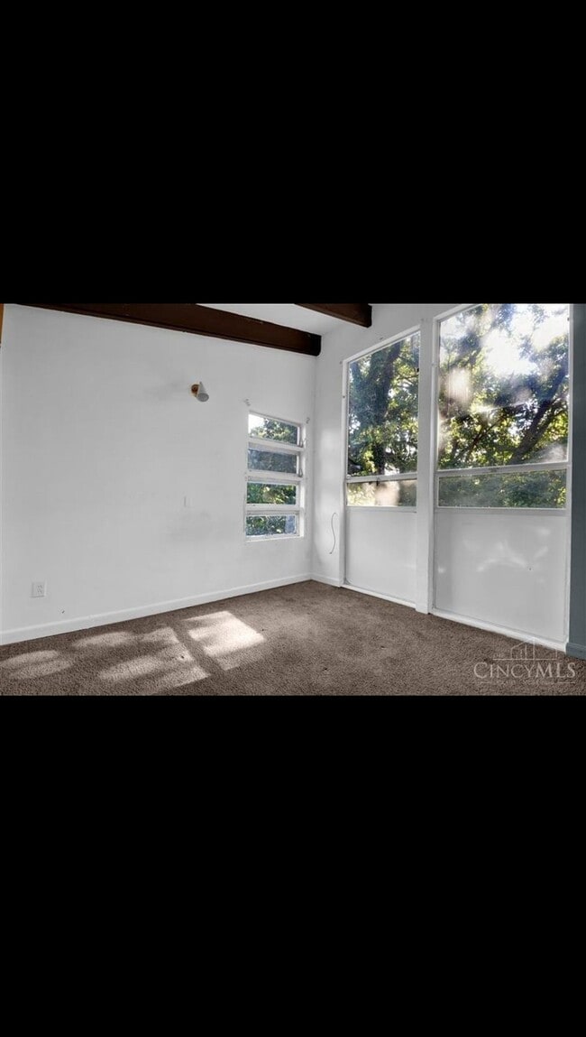 property at 8010 Daly Rd