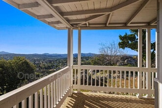 2823 Polk Rd in Alpine, CA - Building Photo - Building Photo