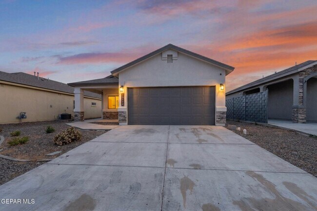 property at 15120 Purpose Ave