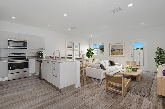 625 NW 30th St in Wilton Manors, FL - Building Photo - Building Photo