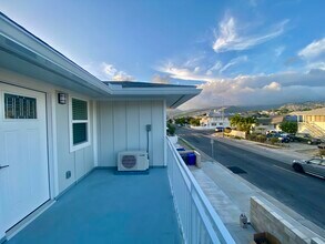 3555 Campbell Ave in Honolulu, HI - Building Photo - Building Photo