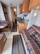 200 N 28th St in Fairfield, IA - Foto de edificio - Building Photo