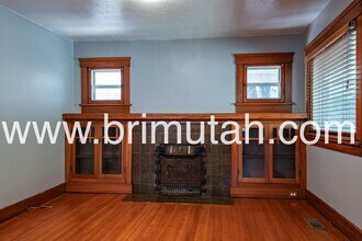 628 Browning Ave S in Salt Lake City, UT - Building Photo - Building Photo