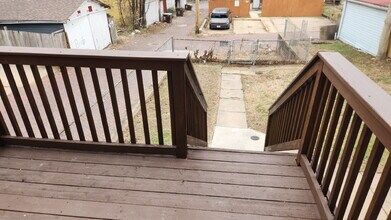 3716 Louisiana Ave in St. Louis, MO - Building Photo - Building Photo