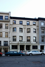 259-261 W 70th St in New York, NY - Building Photo - Building Photo