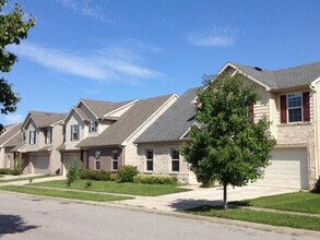 732 Statesman Way in Lexington, KY - Building Photo - Building Photo