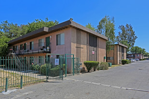 Bowling Green Village Apartments