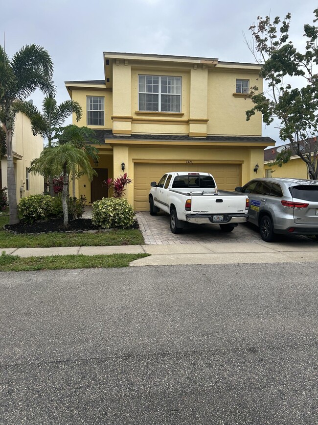 property at 9426 Windrift Cir