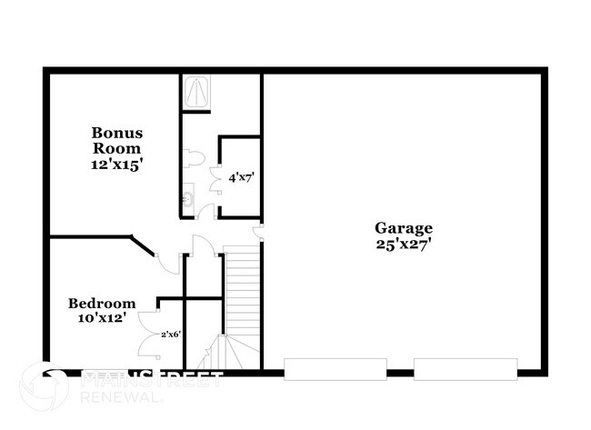 550 S Walnut St in Gardner, KS - Building Photo - Building Photo