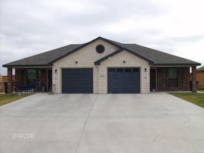 property at 3100 John Helen Dr
