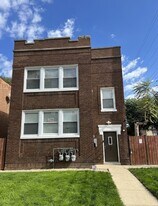 47 S 20th Ave in Maywood, IL - Building Photo