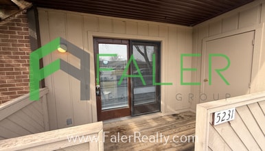 5231 Belle Isle Dr in Dayton, OH - Building Photo - Building Photo