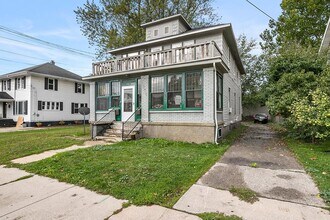1639 Wendler Ave SW in Wyoming, MI - Building Photo - Building Photo