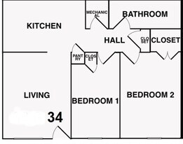 112 Robinwood Dr in Greenville, KY - Building Photo