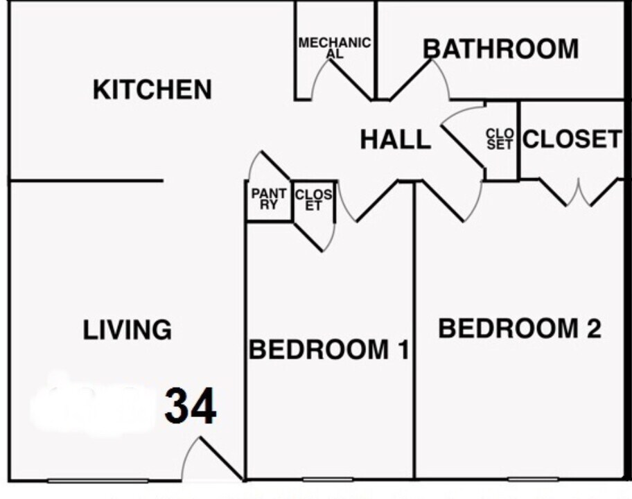 112 Robinwood Dr in Greenville, KY - Building Photo