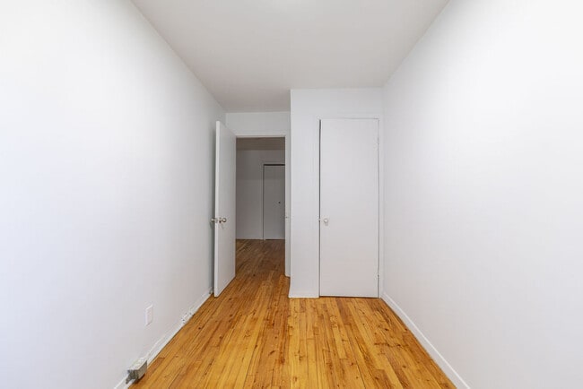 6305 De La Roche in Montréal, QC - Building Photo - Building Photo