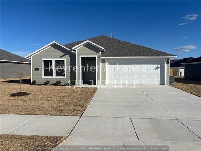 property at 531 Mac St