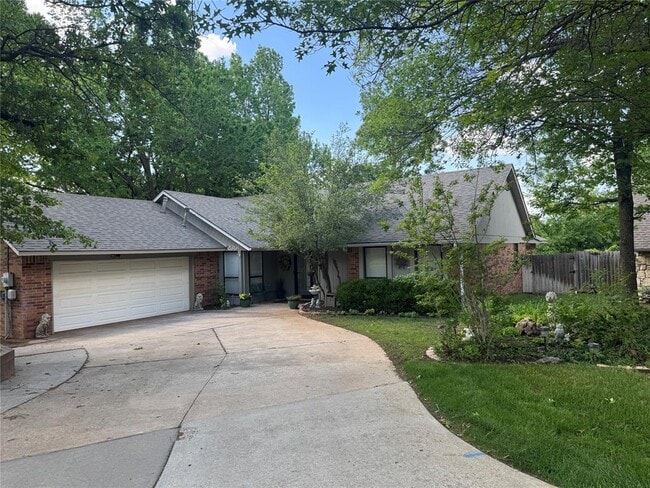 property at 2301 Tredington Ct