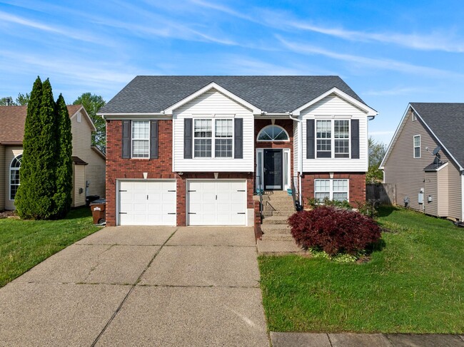 property at 5912 Mercury Dr