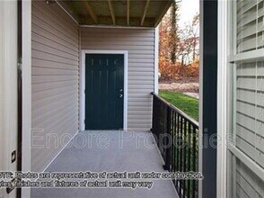 2608 Pennoak Way in Greensboro, NC - Building Photo - Building Photo