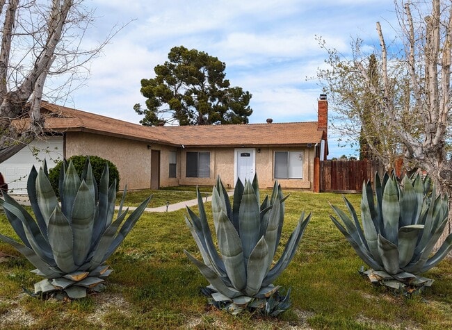 property at 3019 Brentwood Ave