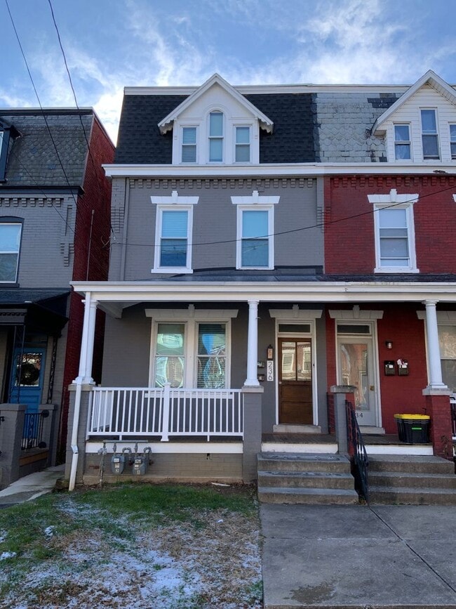 property at 236 E Ross St