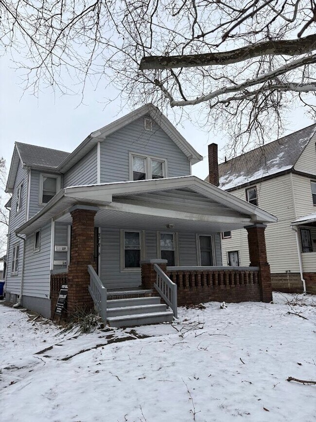 property at 378 E 156th St