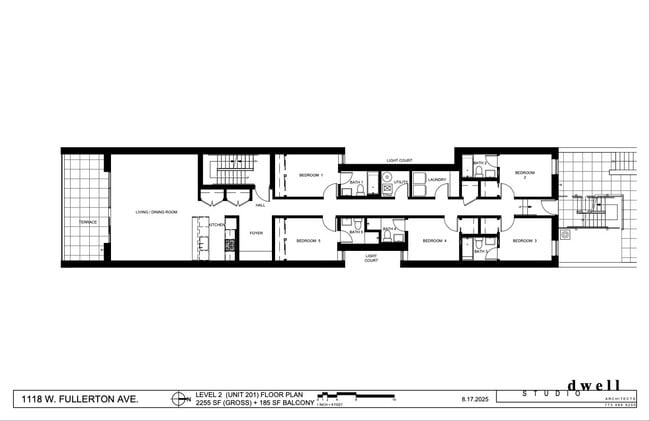 1118 W Fullerton Ave in Chicago, IL - Building Photo - Building Photo