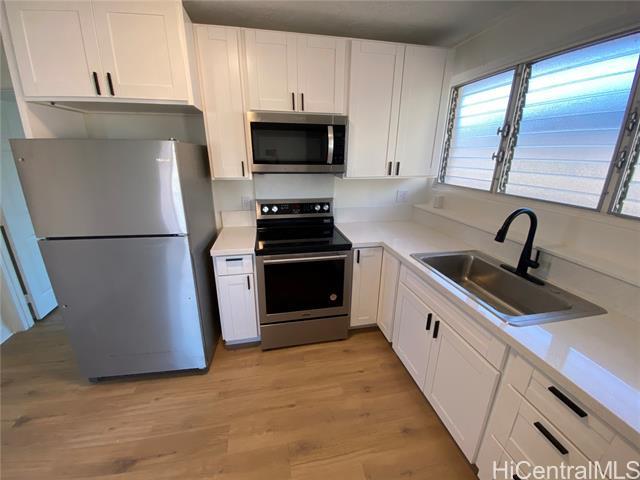 904 Lunalilo St in Honolulu, HI - Building Photo - Building Photo