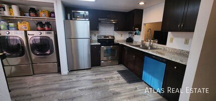 5550 Bonita Village Rd in Colorado Springs, CO - Building Photo - Building Photo