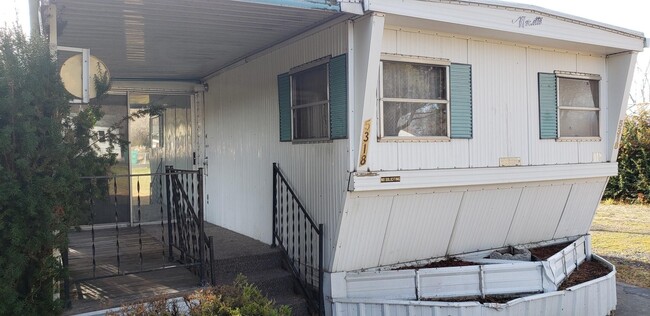 property at 5318 Miller Ave
